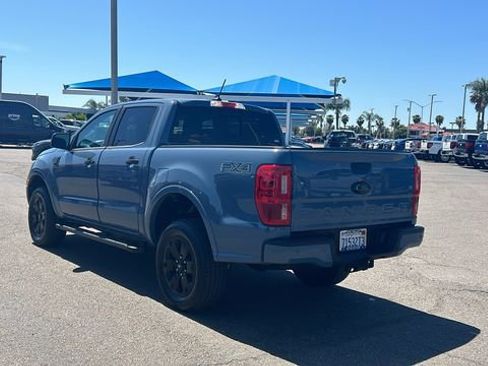 Used 2023 Ford Ranger XLT w/ Equipment Group 302A High AWD/4WD image 5