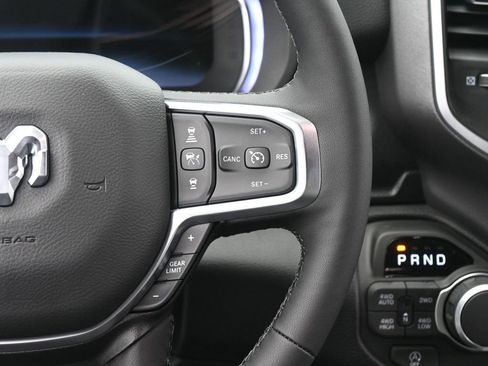 New 2026 RAM 1500 Big Horn image 29