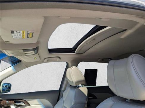 Used 2011 Acura MDX Tech Pkg image 15