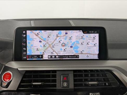 Used 2020 BMW X4 M w/ Executive Package image 29