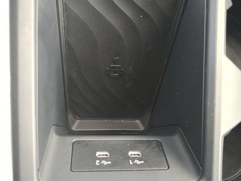 Certified 2026 Nissan Armada Platinum RWD image 22