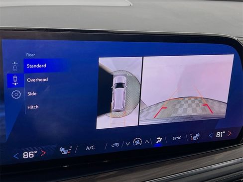 Used 2025 Chevrolet Tahoe Z71 image 13