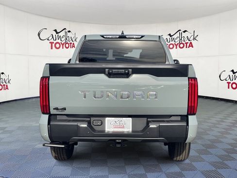 New 2026 Toyota Tundra SR5 image 6