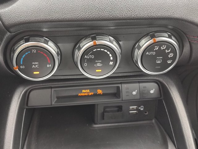 Used 2016 MAZDA MX-5 Miata Grand Touring RWD image 15