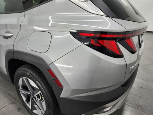 Used 2025 Hyundai Tucson SEL image 32