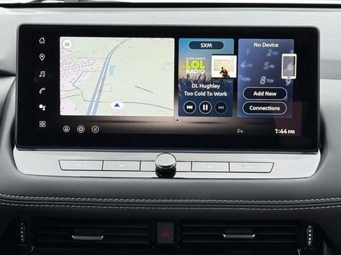 New 2026 Nissan Rogue Platinum w/ Platinum Premium Package image 27