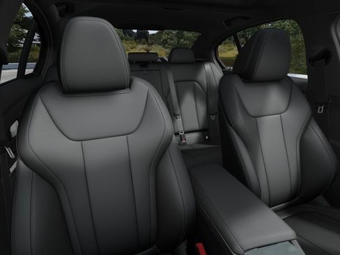 New 2026 BMW 330i xDrive Sedan w/ Premium Package image 11