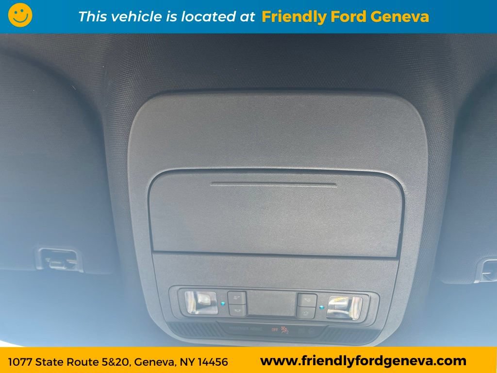 Used 2024 Ford F150 STX w/ STX Black Appearance Package AWD/4WD image 26