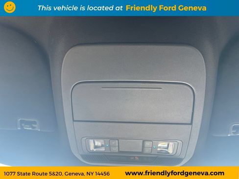 Used 2024 Ford F150 STX w/ STX Black Appearance Package AWD/4WD image 26