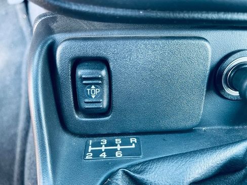 Used 2002 Chevrolet Camaro Z28 RWD image 19