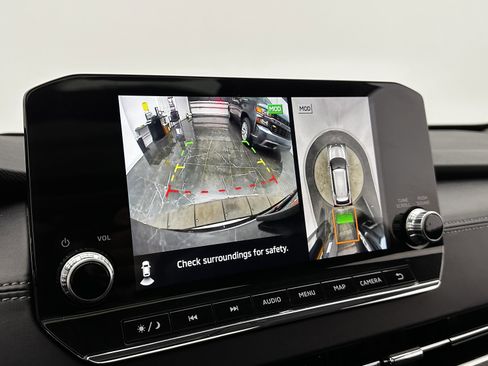 Used 2024 Mitsubishi Outlander SE Black Edition image 24