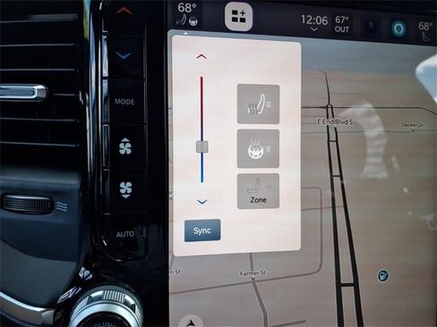 New 2026 RAM 1500 Lone Star image 7