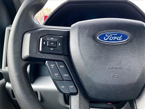 Used 2019 Ford F350 XL w/ XL Value Package image 21