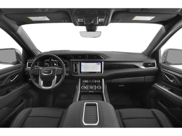 Used 2023 GMC Yukon XL Denali w/ Advanced Technology Package AWD/4WD image 11