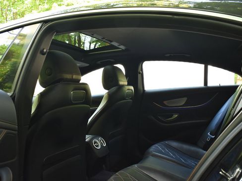 Used 2019 Mercedes-Benz CLS 450 w/ Driver Assistance Package image 17