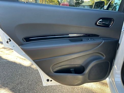 New 2026 Dodge Durango GT image 27