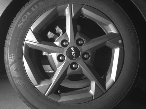 Used 2025 Kia K4 FWD image 15