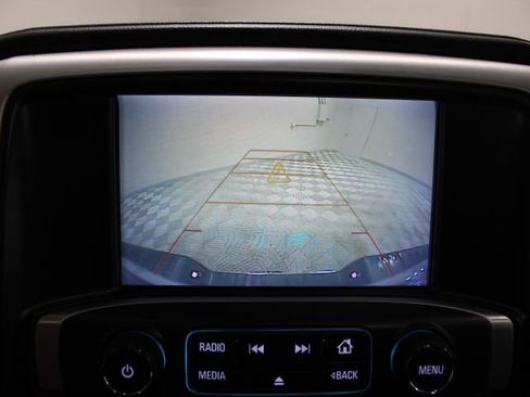 Used 2018 GMC Sierra 1500 SLT image 5