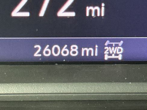 Used 2023 GMC Sierra 2500 AT4 w/ Gooseneck/5TH Wheel Package image 16