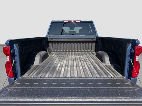 New 2026 Chevrolet Silverado 2500 Custom w/ Custom Value Package AWD/4WD image 36