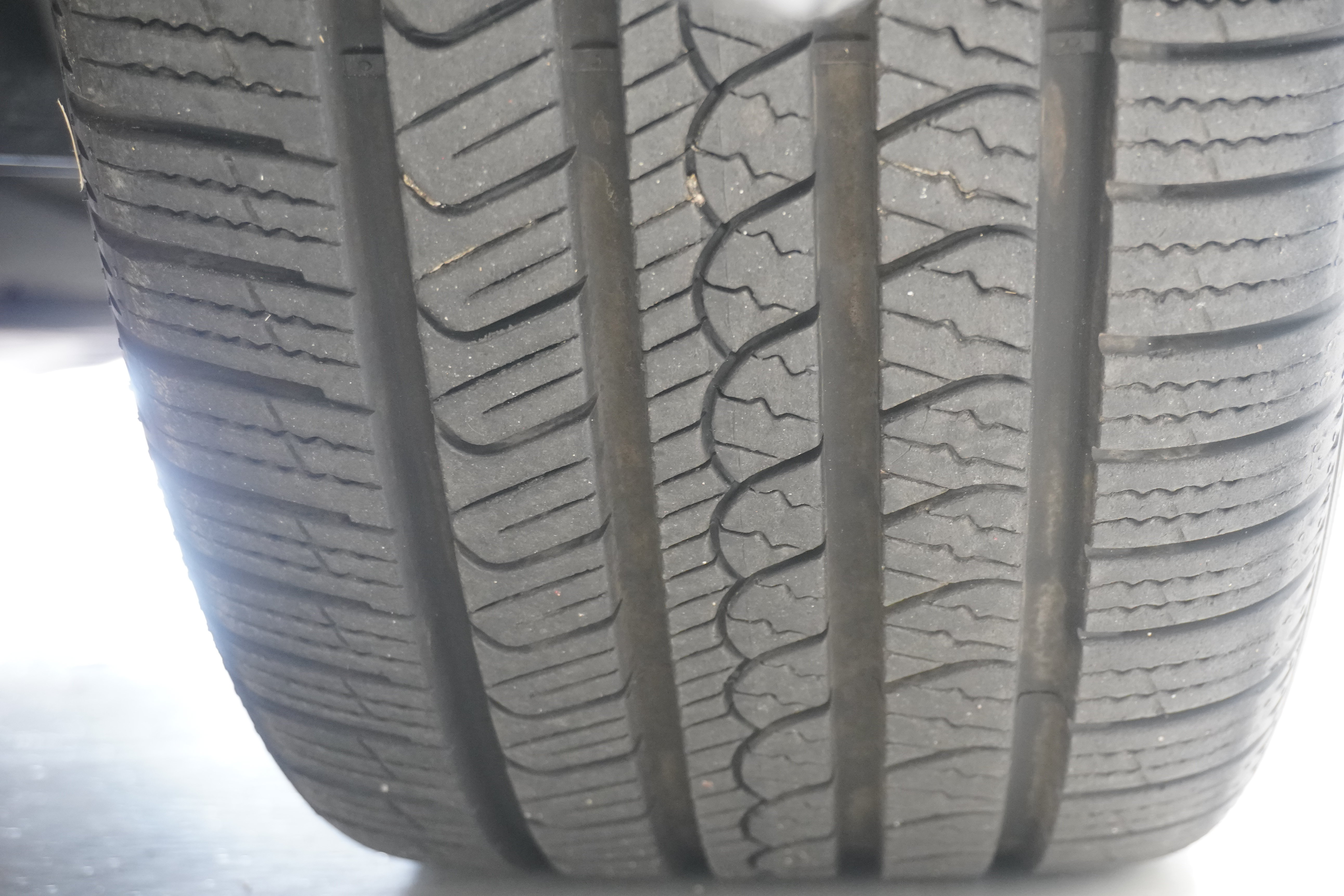 Used 2013 Buick Enclave Leather FWD image 31