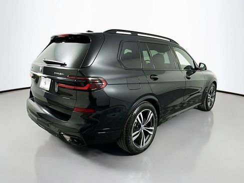 New 2026 BMW X7 xDrive40i w/ M Sport Package image 5