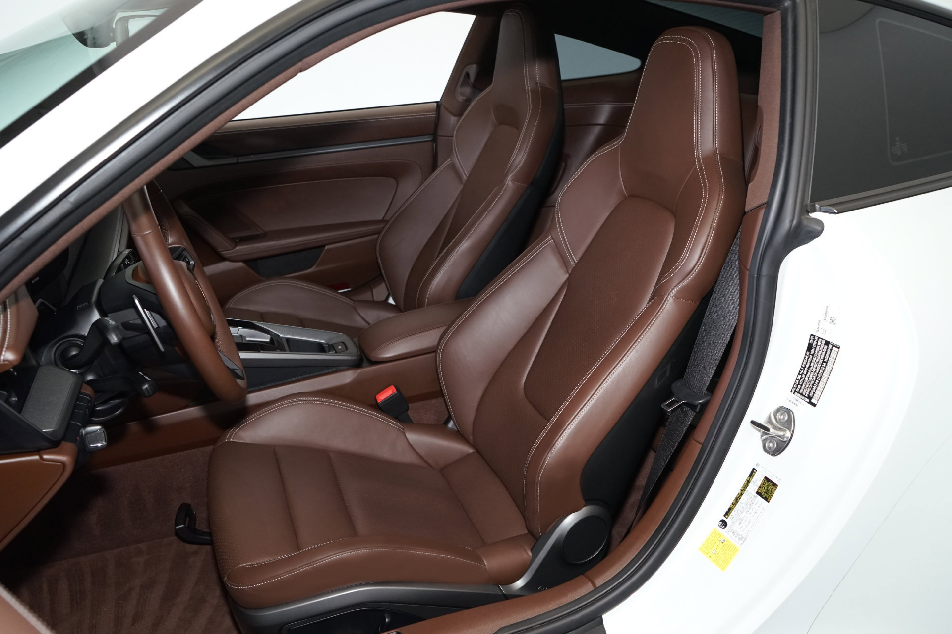 Used 2022 Porsche 911 Carrera S RWD image 9