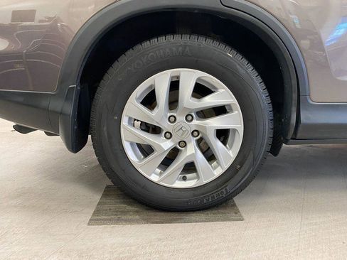 Used 2015 Honda CR-V EX-L image 26