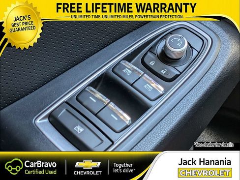 Used 2022 Subaru Ascent Limited w/ Technology Package AWD/4WD image 30