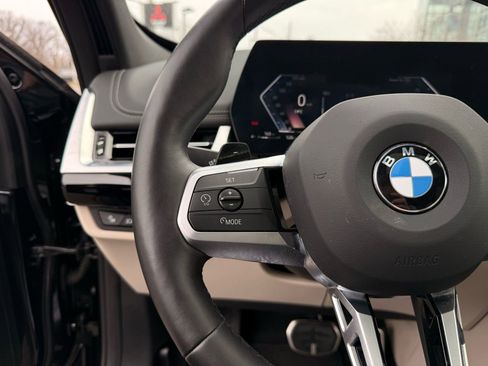 Used 2025 BMW X1 xDrive28i image 53