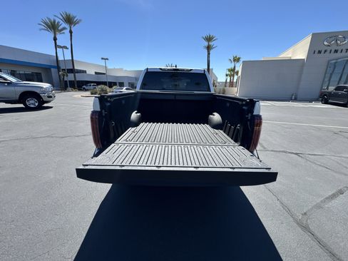 Used 2023 Toyota Tundra 1794 Edition image 27