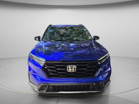 Used 2025 Honda CR-V Sport-L image 3