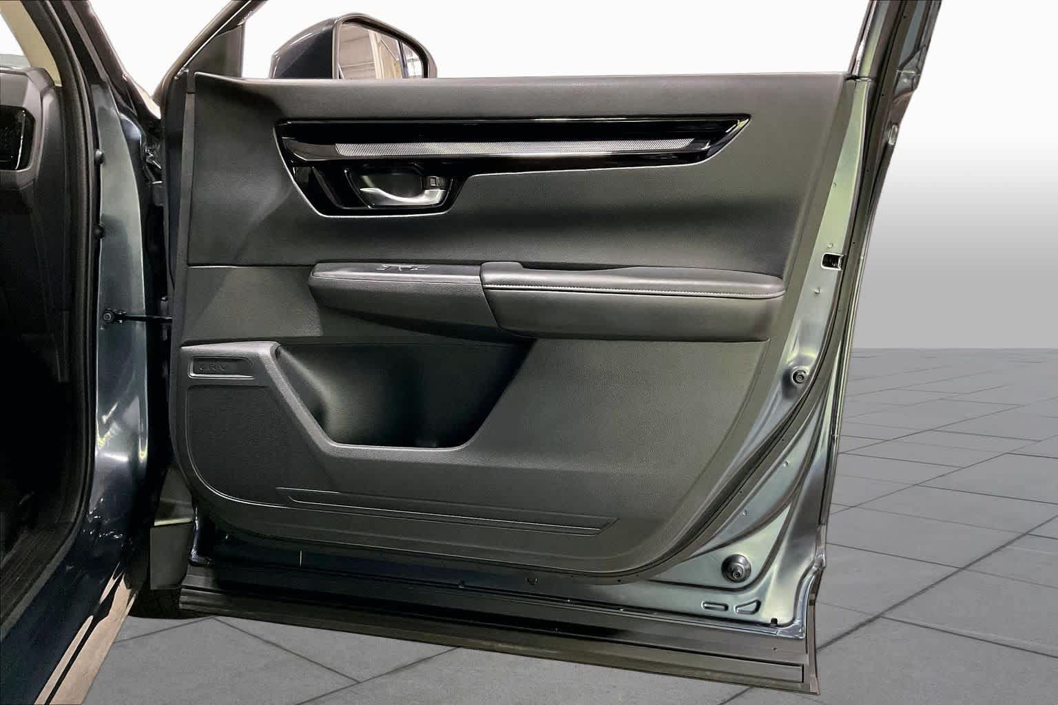 Used 2024 Honda CR-V EX-L image 23