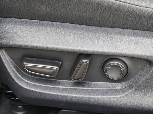 New 2026 Toyota Camry XSE image 23