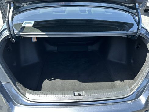 Certified 2024 Honda Accord LX image 20