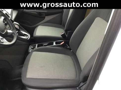 Used 2022 Ford Transit Connect XL image 10