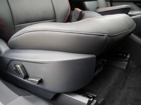 New 2025 Ford Mustang Mach-E Premium w/ Sport Appearance Package image 31