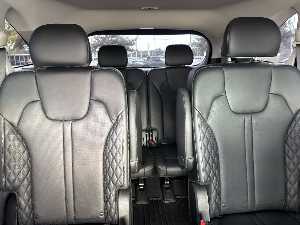 Used 2023 Kia Sorento SX Prestige AWD/4WD image 13