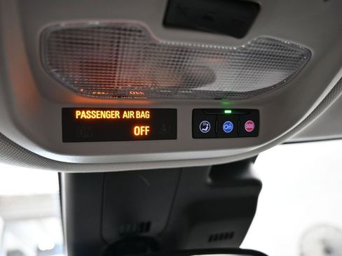 Used 2024 Chevrolet Trax LS FWD image 28