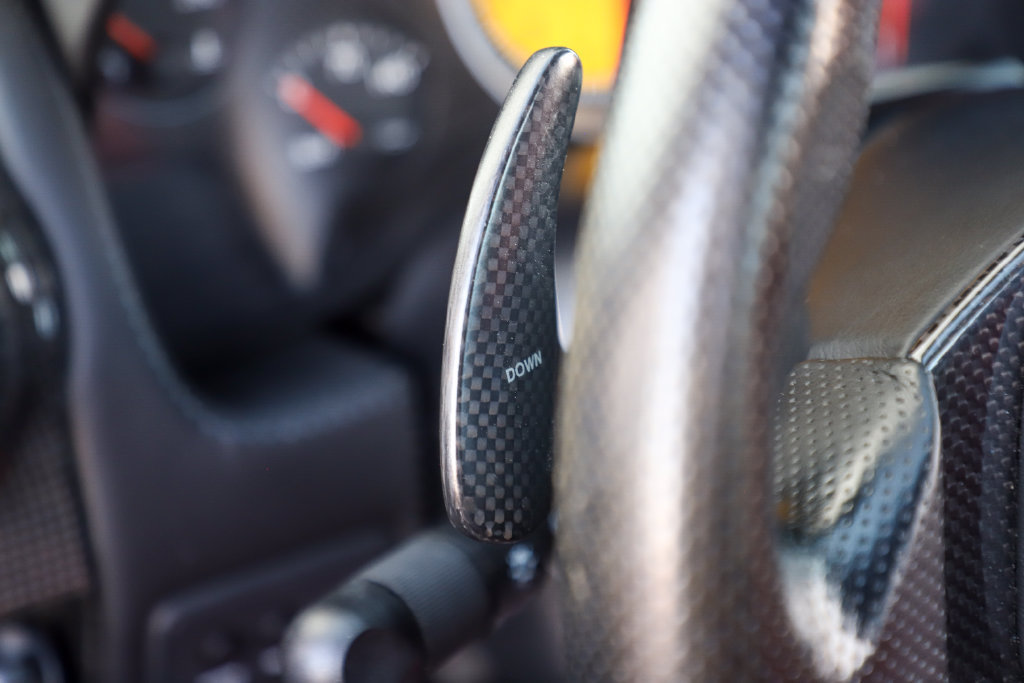 Used 2006 Ferrari F430 Spider RWD image 23