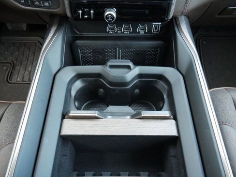 New 2026 RAM 1500 Limited w/ Off Road Group image 22