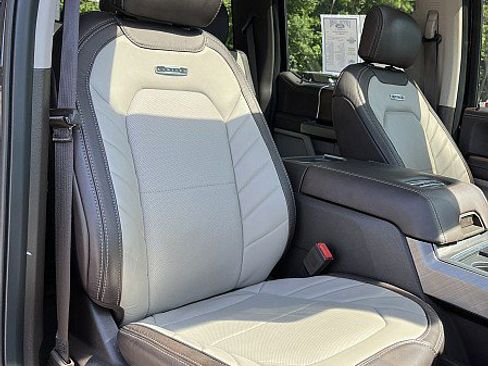Used 2019 Ford F250 Limited AWD/4WD image 15