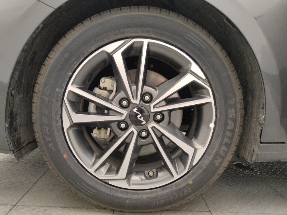 Used 2022 Kia Forte LXS FWD image 31