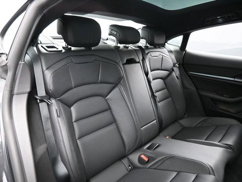 New 2026 Porsche Taycan AWD/4WD image 28