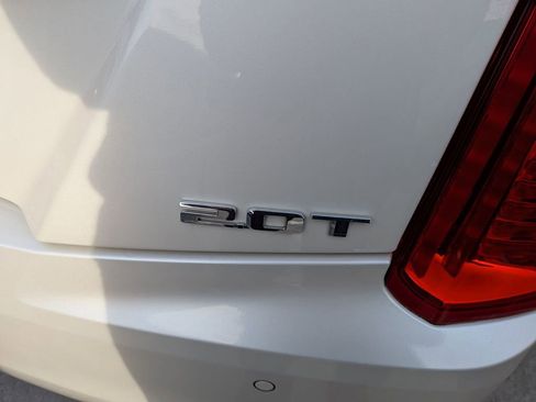 Used 2014 Cadillac CTS Luxury image 9