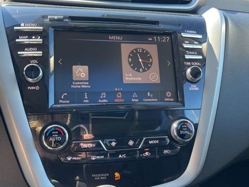 Used 2020 Nissan Murano Platinum w/ Cargo Package AWD/4WD image 38