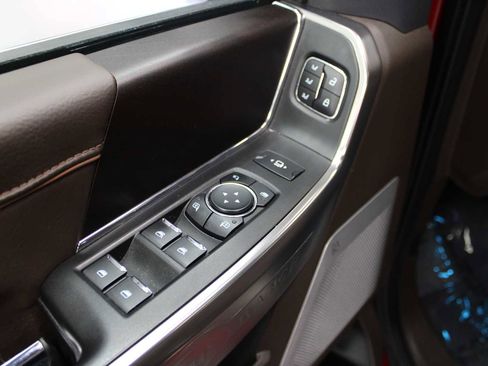 Used 2024 Ford F350 King Ranch w/ Chrome Package image 14