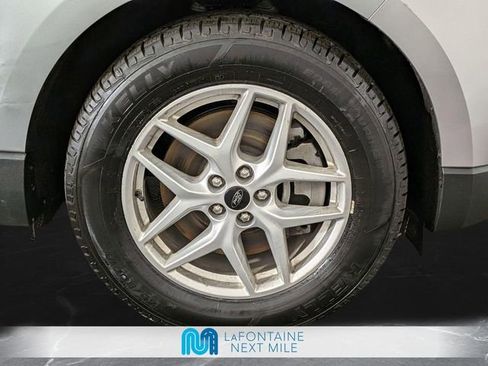 Used 2024 Ford Edge SEL AWD/4WD image 34