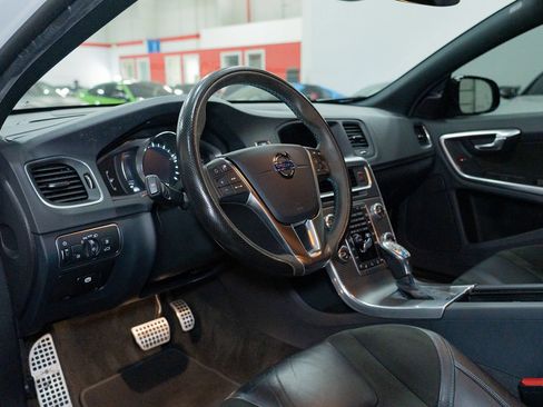 Used 2017 Volvo V60 T6 Polestar AWD/4WD image 20