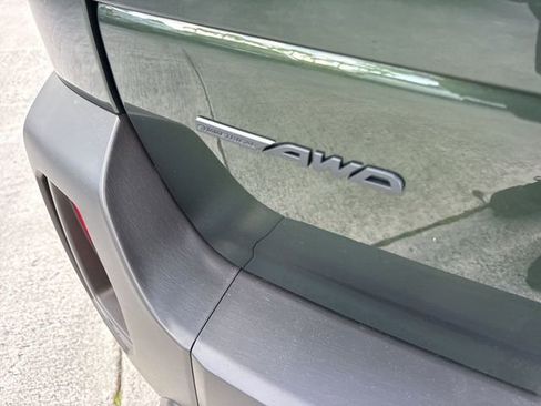 Certified 2026 Subaru Outback Premium AWD/4WD image 25